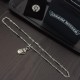 Chrome Hearts Jewelry Necklace High Quality