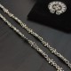 Chrome Hearts Jewelry Necklace High Quality