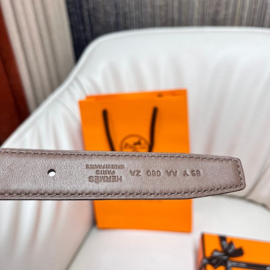 Hermes Belts
 Top Quality
2.4CM