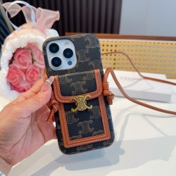Celine Phone Case