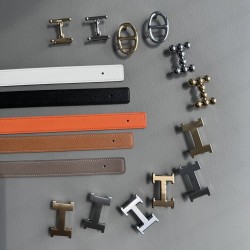 Hermes Belts
 Top Quality
2.4CM