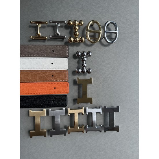 Hermes Belts
 Top Quality
2.4CM