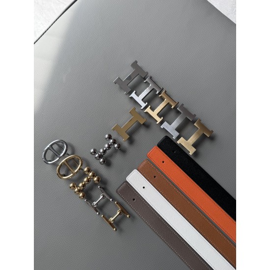 Hermes Belts
 Top Quality
2.4CM
