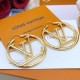 LV Jewelry Earrings