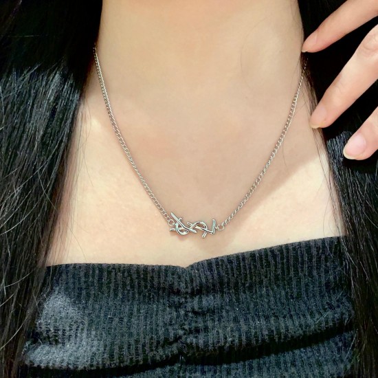 YSL Jewelry Necklace