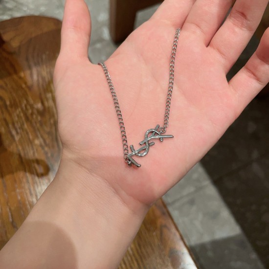 YSL Jewelry Necklace