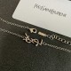 YSL Jewelry Necklace