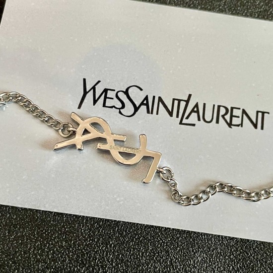 YSL Jewelry Necklace