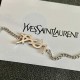 YSL Jewelry Necklace