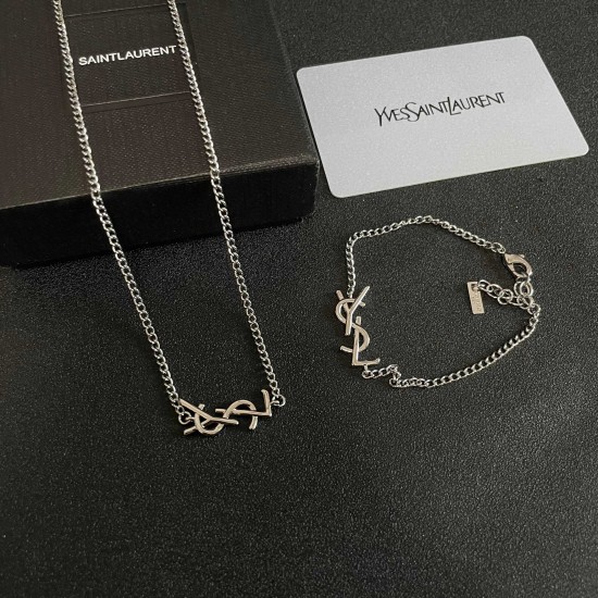YSL Jewelry Necklace