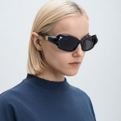 Balenciaga Glasses