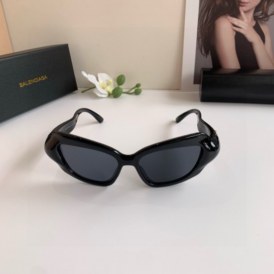 Balenciaga Glasses