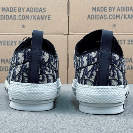 Dior Shoes Top Quality
B23 Oblique