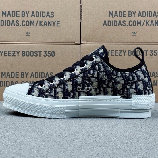 Dior Shoes Top Quality
B23 Oblique