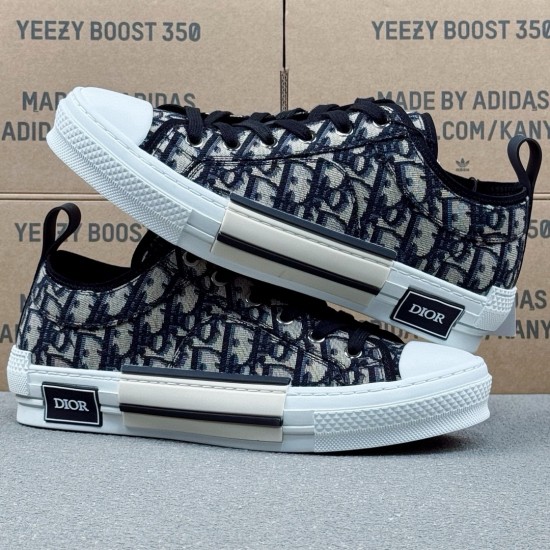 Dior Shoes Top Quality
B23 Oblique