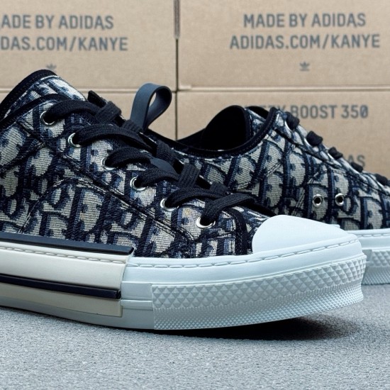 Dior Shoes Top Quality
B23 Oblique