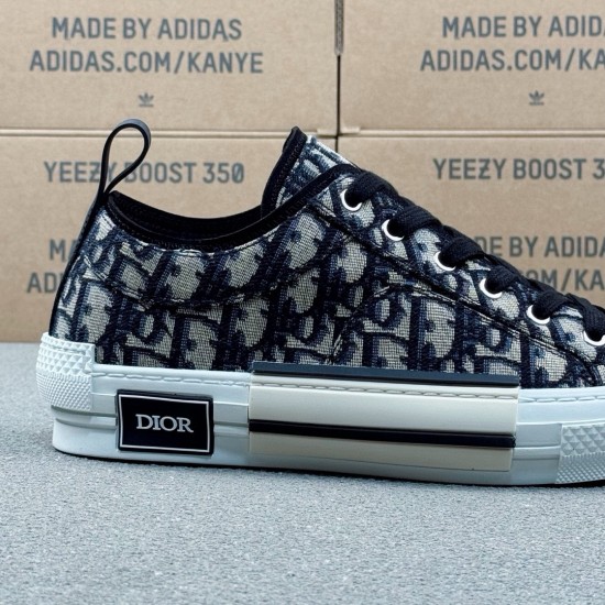 Dior Shoes Top Quality
B23 Oblique