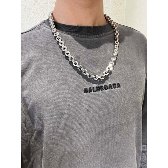Balenciaga Jewelry Necklace