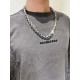 Balenciaga Jewelry Necklace
