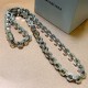 Balenciaga Jewelry Necklace