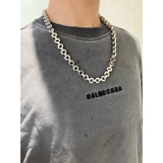 Balenciaga Jewelry Necklace