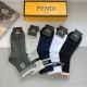 Fendi Socks