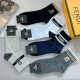 Fendi Socks