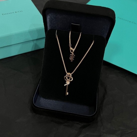 Tiffany Jewelry Necklace