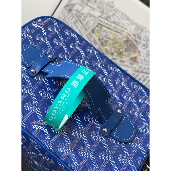 Goyard Bags Muse Top Quality