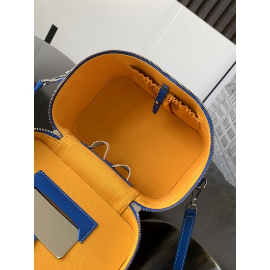 Goyard Bags Muse Top Quality