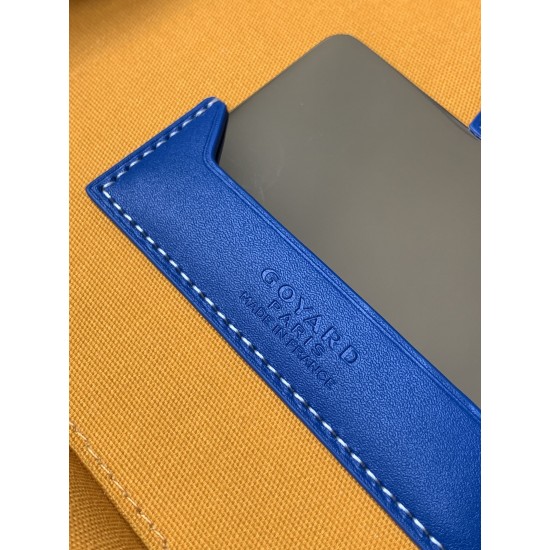 Goyard Bags Muse Top Quality