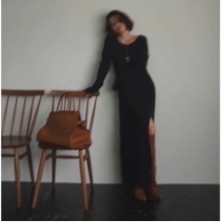 The Row Bags Top Quality
Small:26.20.18
Big:38.26.23