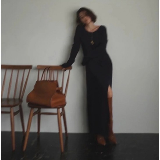 The Row Bags Top Quality
Small:26.20.18
Big:38.26.23