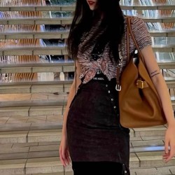 The Row Bags Top Quality
Small:26.20.18
Big:38.26.23