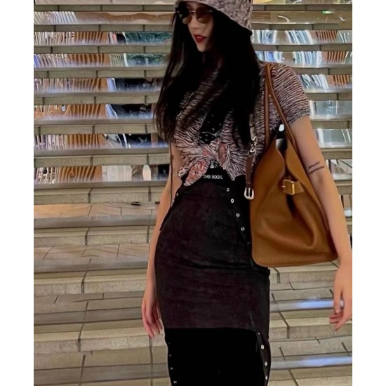 The Row Bags Top Quality
Small:26.20.18
Big:38.26.23