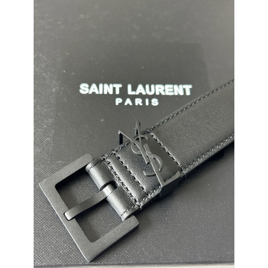 YSL Belts
 Top Quality