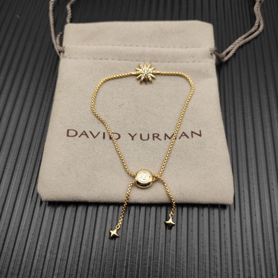David Jewelry High Quality