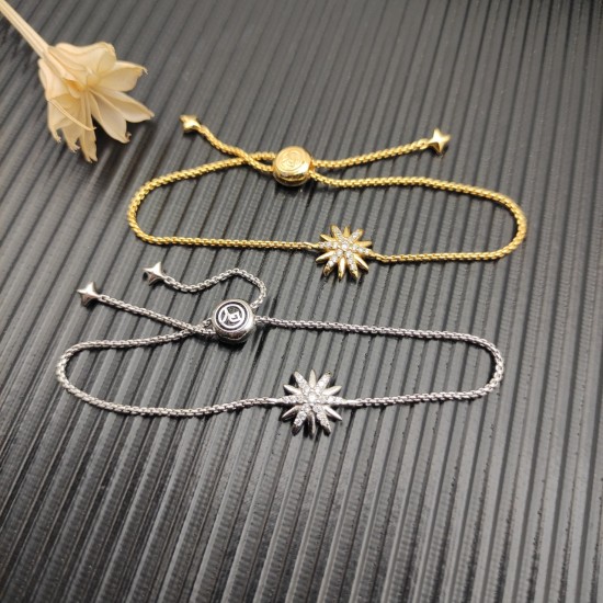 David Jewelry High Quality