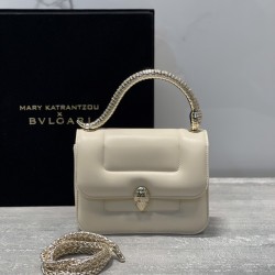 Bvlgari Bags Top Quality