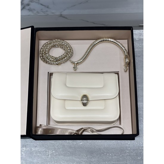 Bvlgari Bags Top Quality