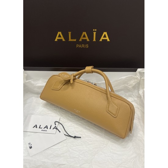 Alaia Bags Top Quality 31x17x10cm