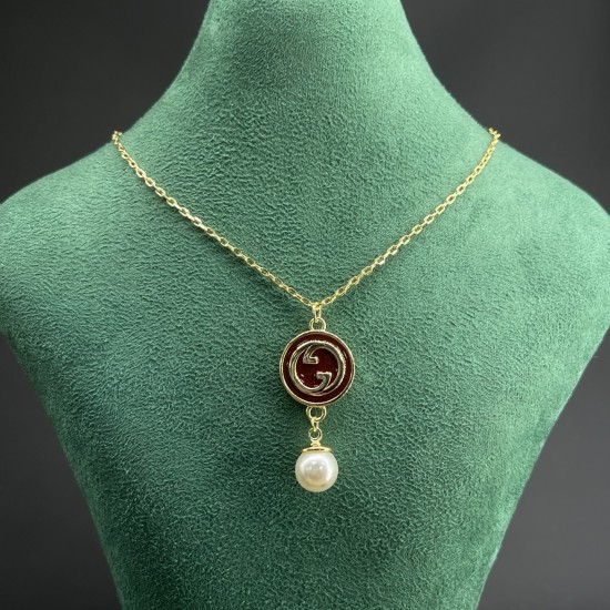 Gucci Jewelry High Quality