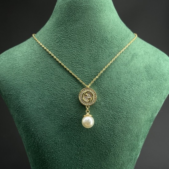 Gucci Jewelry High Quality