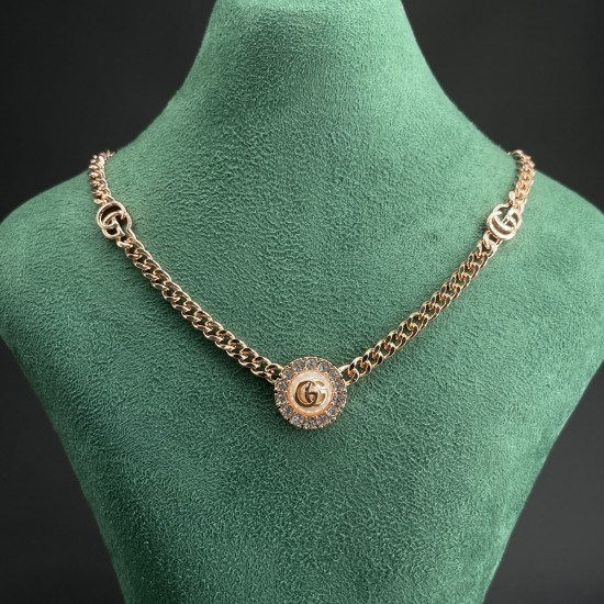 Gucci Jewelry High Quality