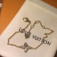 LV Jewelry High Quality