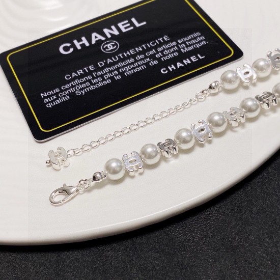 Chanel Jewelry Necklace