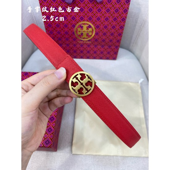 Tory Burch Belts
 Top Quality