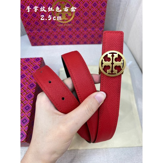 Tory Burch Belts
 Top Quality