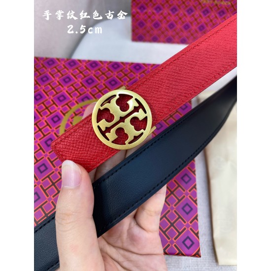 Tory Burch Belts
 Top Quality