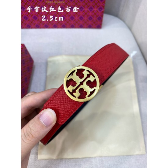Tory Burch Belts
 Top Quality